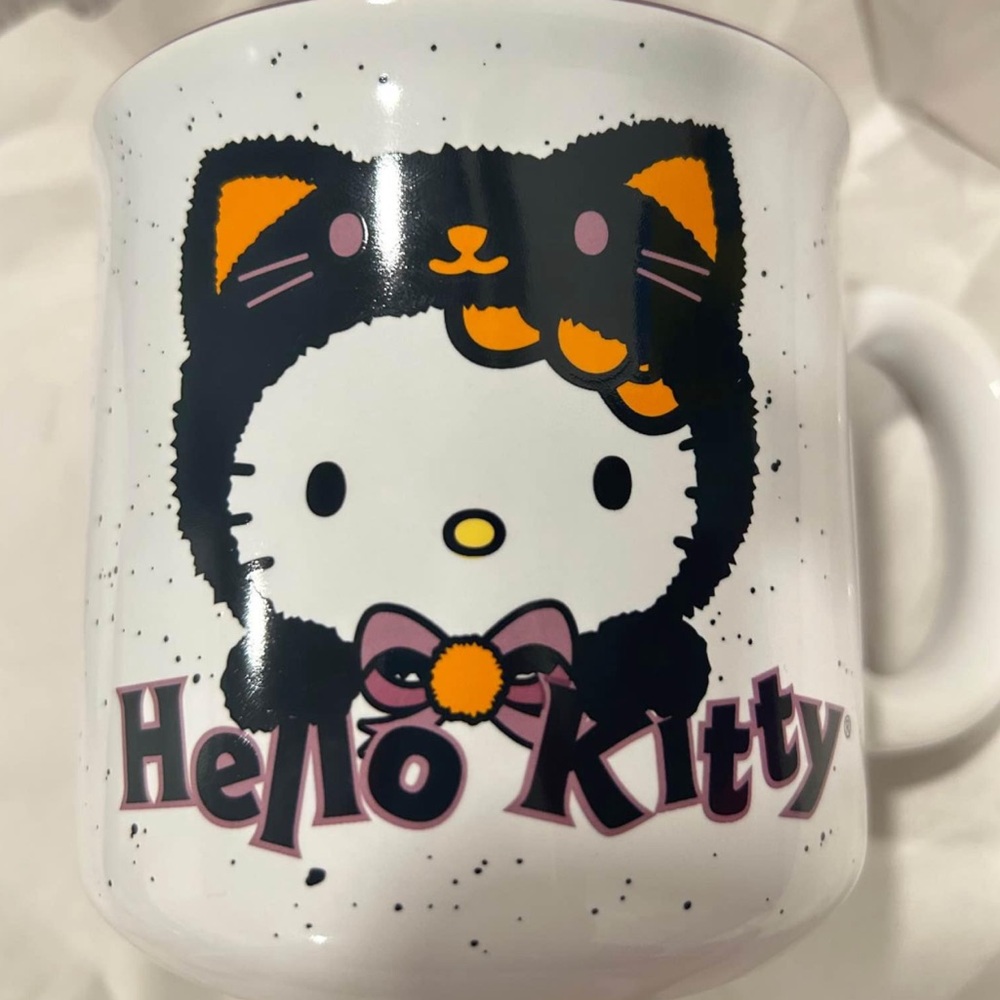 Hello Kitty Mug - Picture 5 of 5